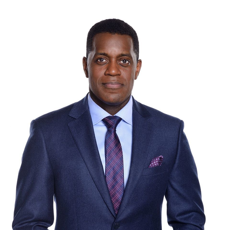 Sean Henry